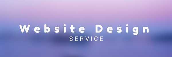 Website Design Service